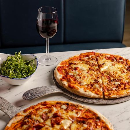 Leonardo Hotel Cheltenham Eksteriør bilde