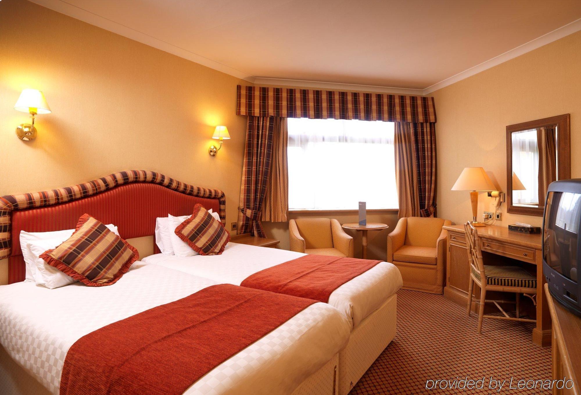 Leonardo Hotel Cheltenham Rom bilde
