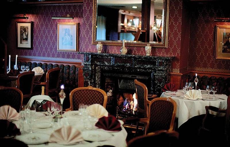 Leonardo Hotel Cheltenham Eksteriør bilde