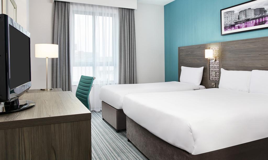 Leonardo Hotel Cheltenham Eksteriør bilde