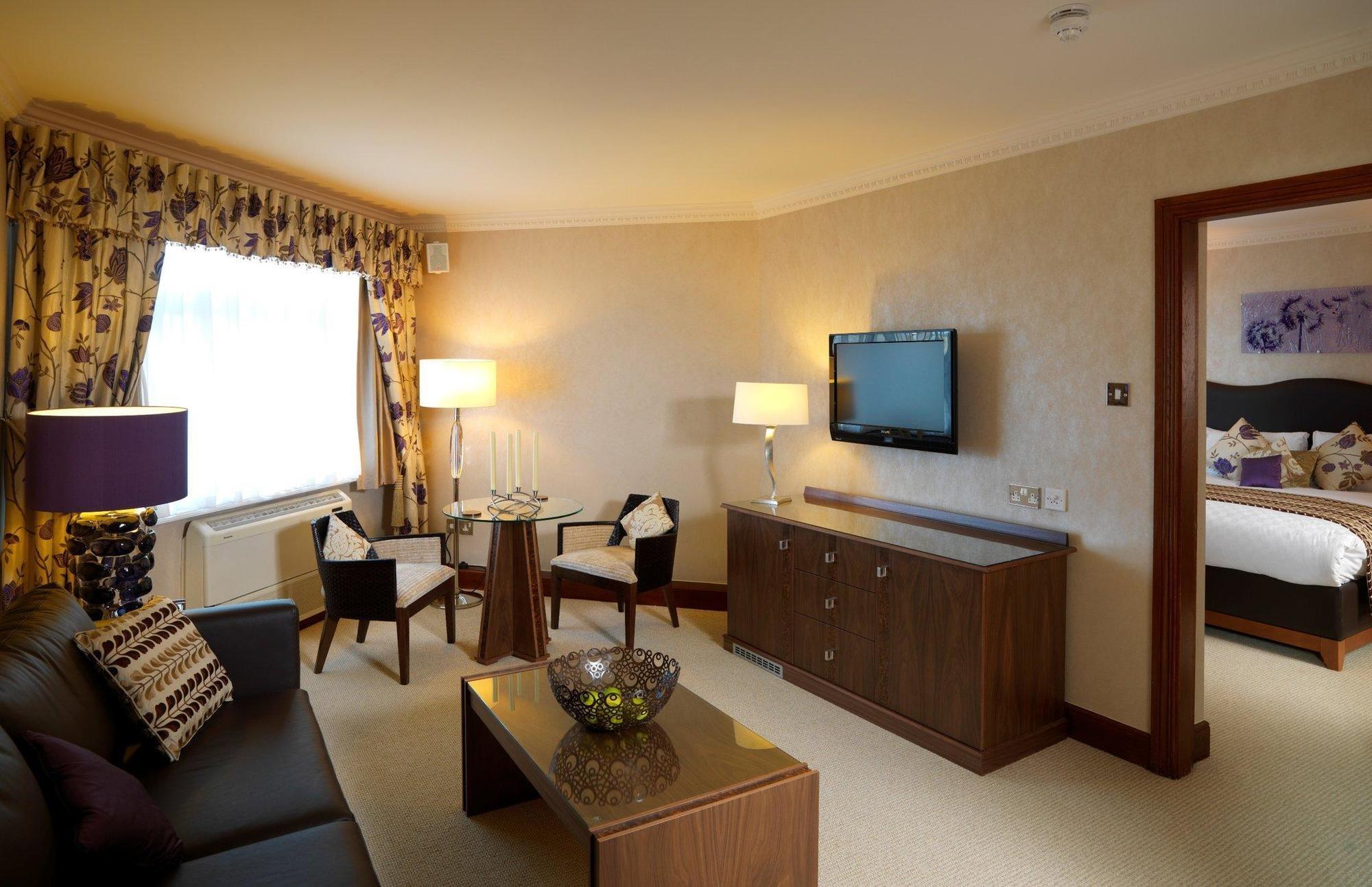 Leonardo Hotel Cheltenham Eksteriør bilde