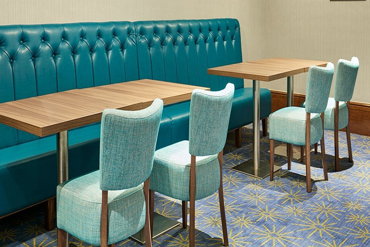 Leonardo Hotel Cheltenham Eksteriør bilde