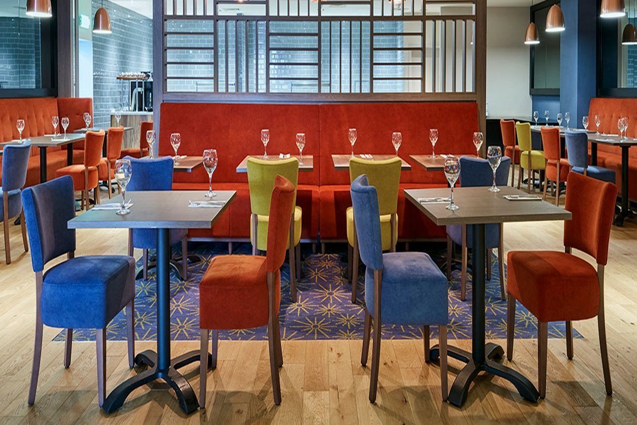 Leonardo Hotel Cheltenham Eksteriør bilde