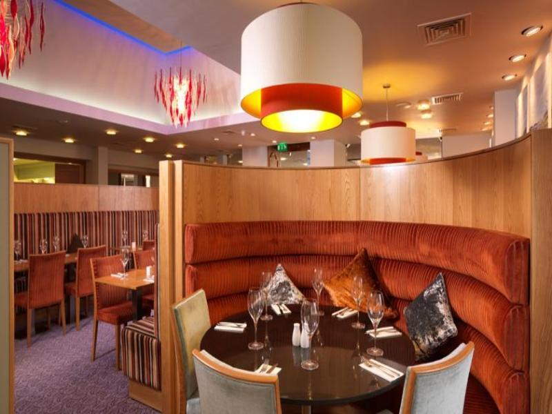 Leonardo Hotel Cheltenham Eksteriør bilde