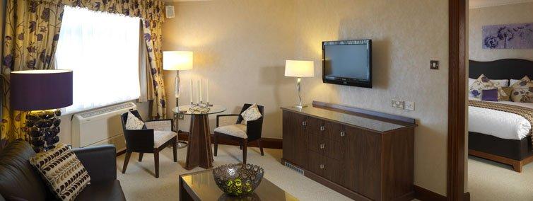 Leonardo Hotel Cheltenham Rom bilde