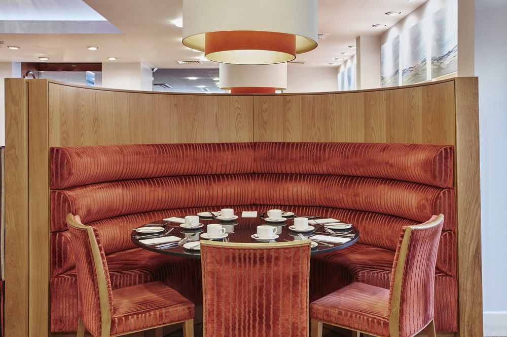 Leonardo Hotel Cheltenham Eksteriør bilde