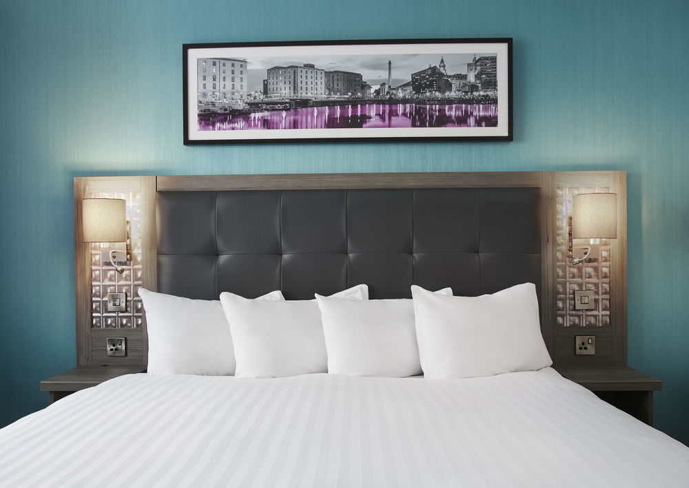 Leonardo Hotel Cheltenham Eksteriør bilde