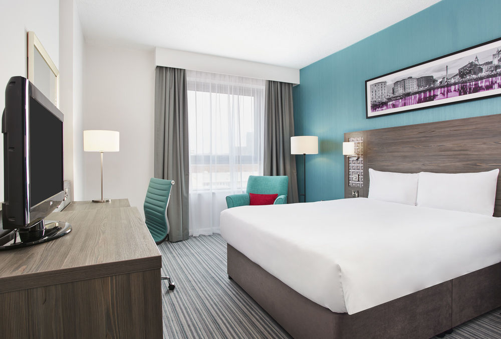 Leonardo Hotel Cheltenham Eksteriør bilde