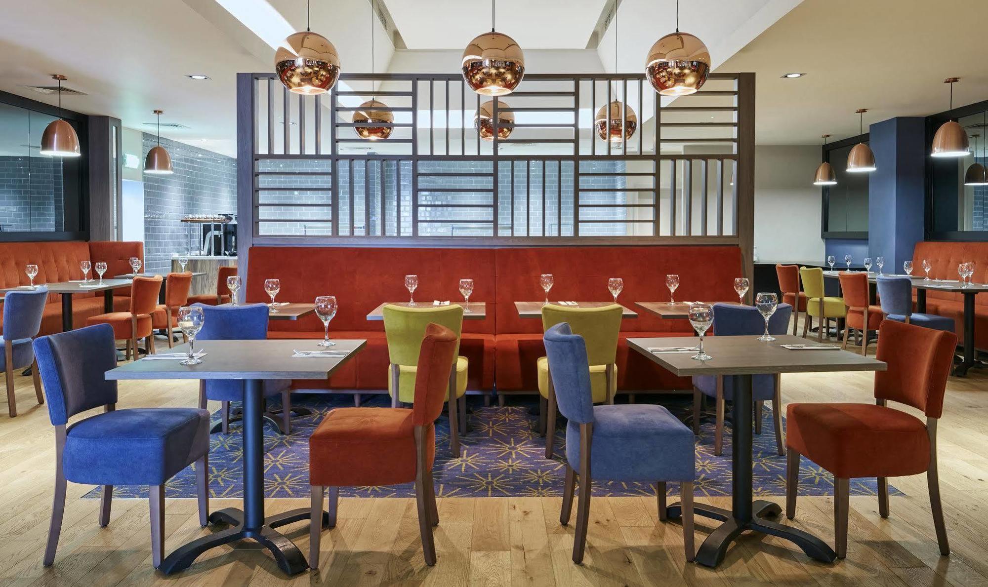 Leonardo Hotel Cheltenham Eksteriør bilde