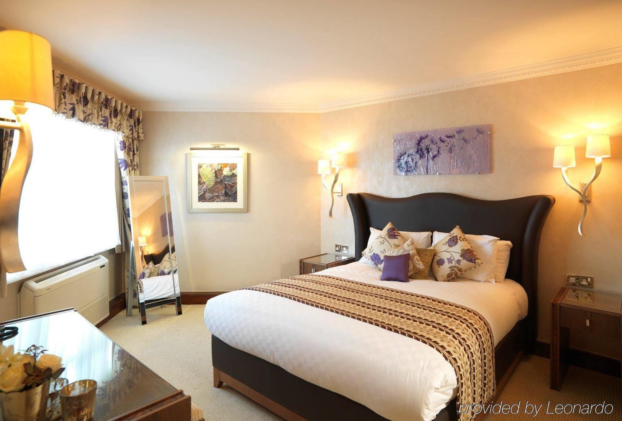 Leonardo Hotel Cheltenham Eksteriør bilde
