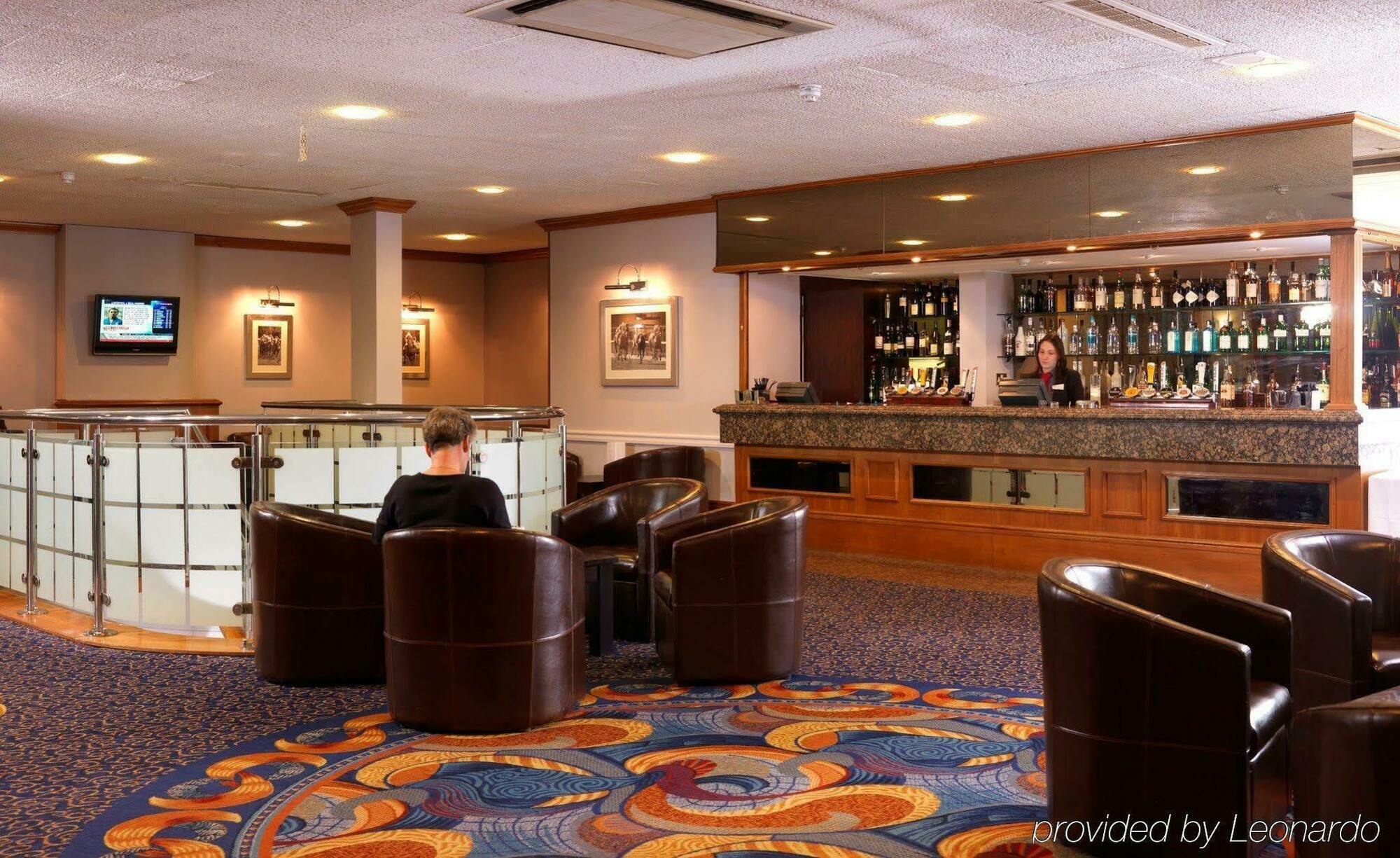 Leonardo Hotel Cheltenham Eksteriør bilde