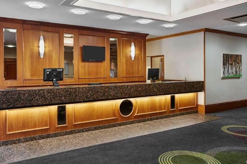 Leonardo Hotel Cheltenham Eksteriør bilde