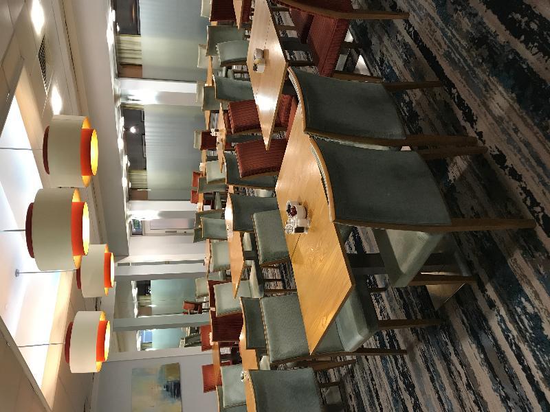 Leonardo Hotel Cheltenham Eksteriør bilde