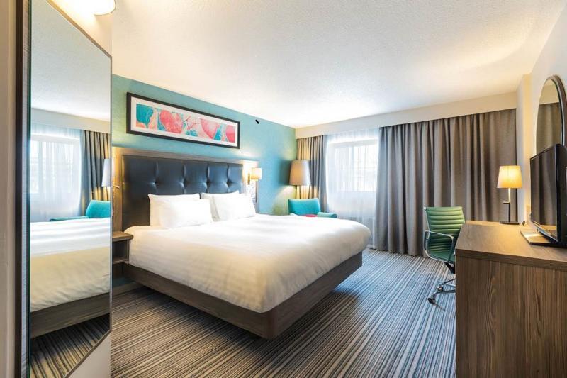 Leonardo Hotel Cheltenham Eksteriør bilde